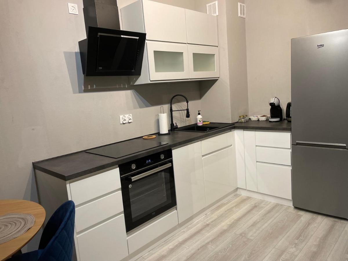 Apartamet Poezji A04 Blue Gliwice Eksteriør bilde