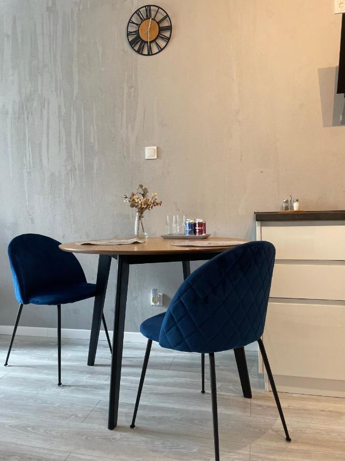 Apartamet Poezji A04 Blue Gliwice Eksteriør bilde